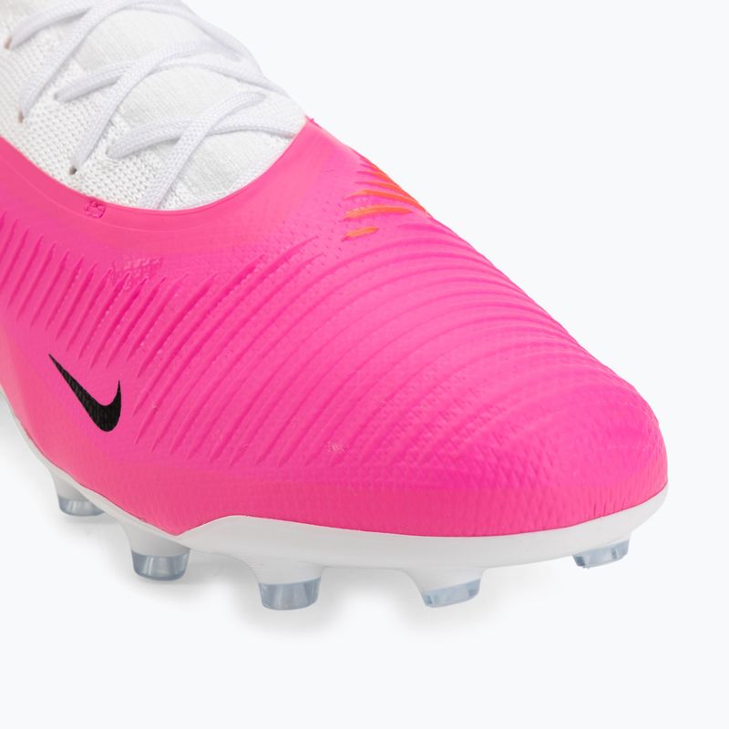 Buty piłkarskie męskie Nike Phantom 6 Pro AG multi color/black 7