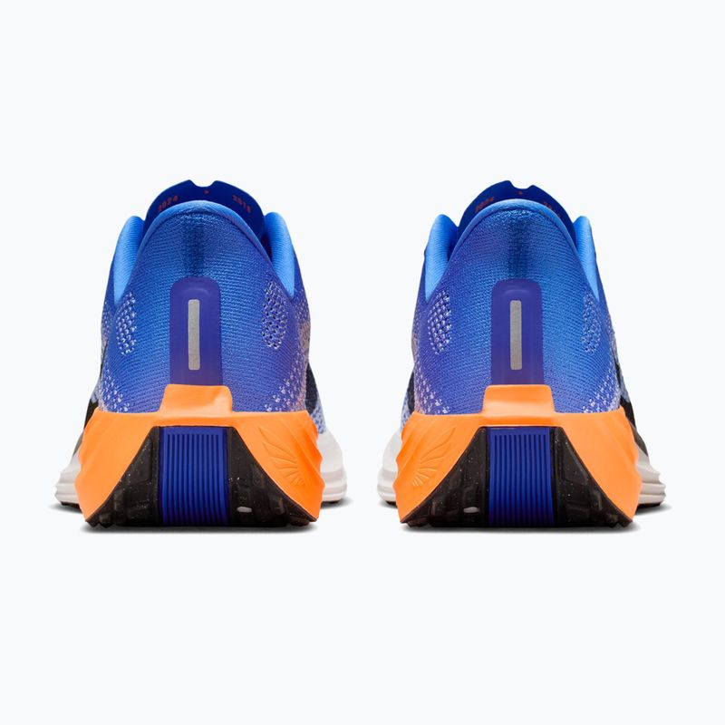 Buty do biegania męskie Nike Pegasus Plus crystal blue/hydrogen blue/off noir 4