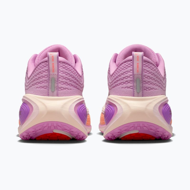 Buty do biegania damskie Nike Vomero Plus light magenta/pink foam/bright violet/black 11