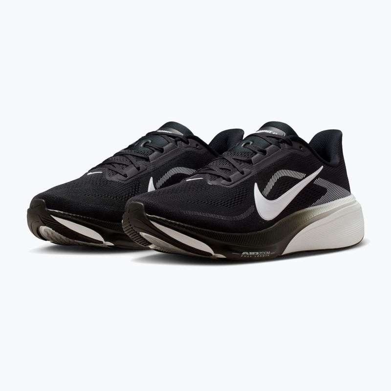 Buty do biegania męskie Nike Pegasus 42 black/photon dust/white 10