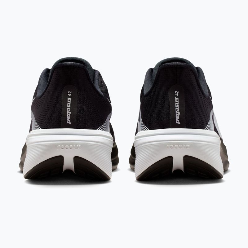Buty do biegania męskie Nike Pegasus 42 black/photon dust/white 11
