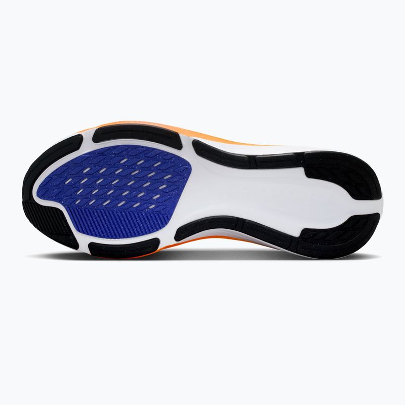 Buty do biegania męskie Nike Pegasus 42 white/lapis/total orange/metallic silver 9