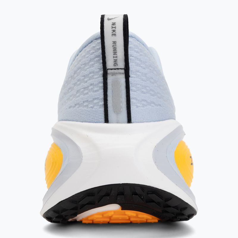 Buty do biegania męskie Nike Vomero Plus hydrogen blue/white/total orange/black 6