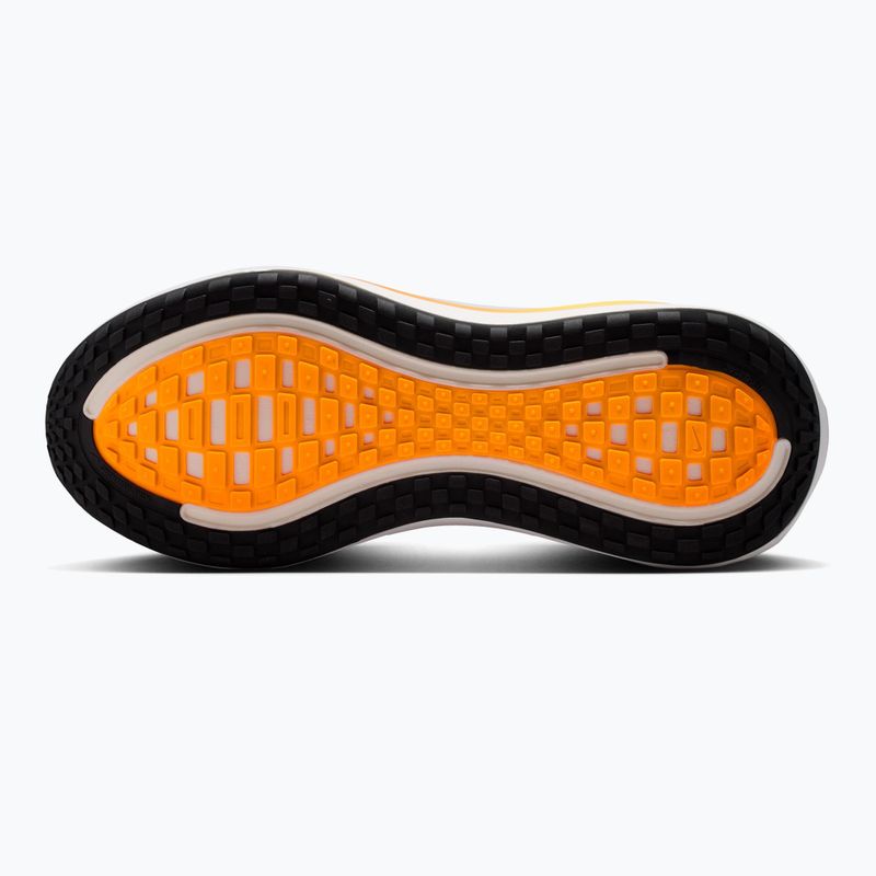 Buty do biegania męskie Nike Vomero Plus hydrogen blue/white/total orange/black 9