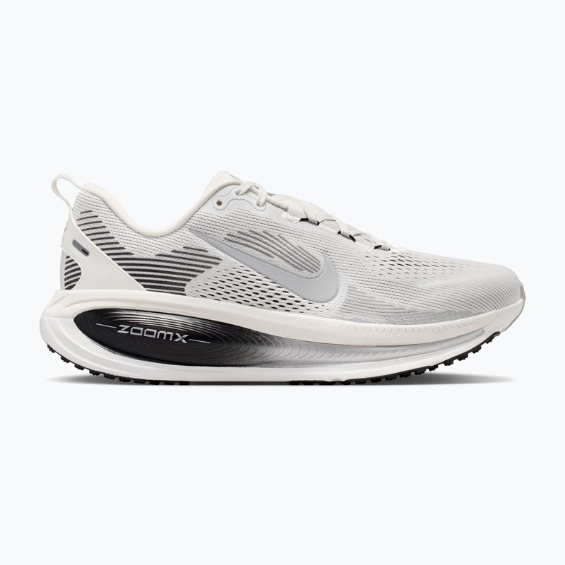 Buty do biegania męskie Nike Vomero 18 summit white/metallic silver-black 8