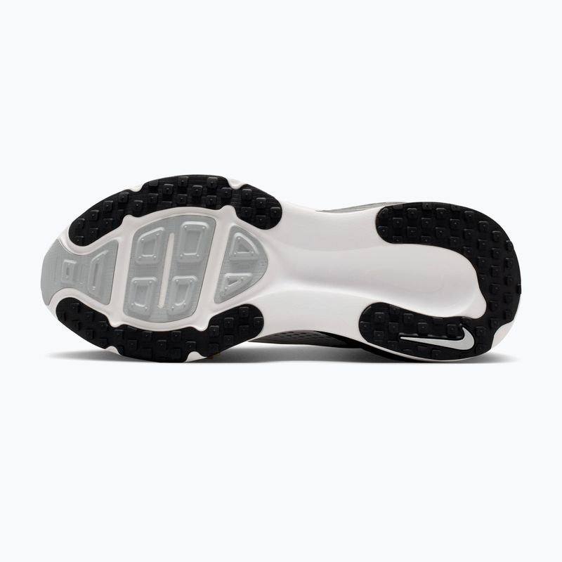 Buty do biegania męskie Nike Vomero 18 summit white/metallic silver-black 9