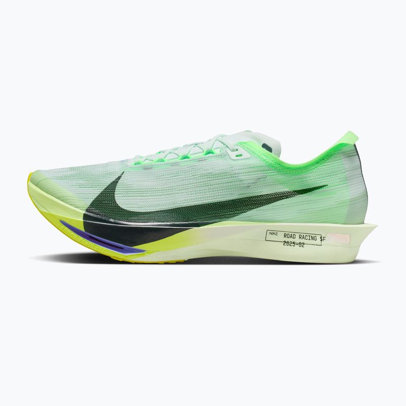 Buty do biegania męskie Nike Streakfly 2 ghost/persian violet/blue lightning/blue void 9