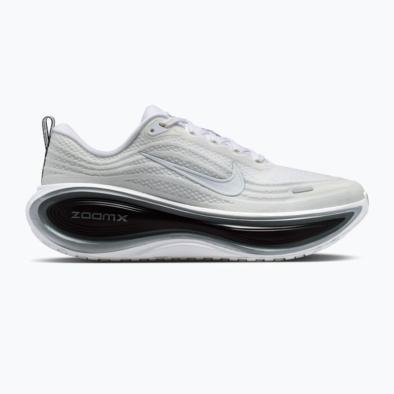 Buty do biegania męskie Nike Vomero Plus white/black/cool grey/metallic silver 8