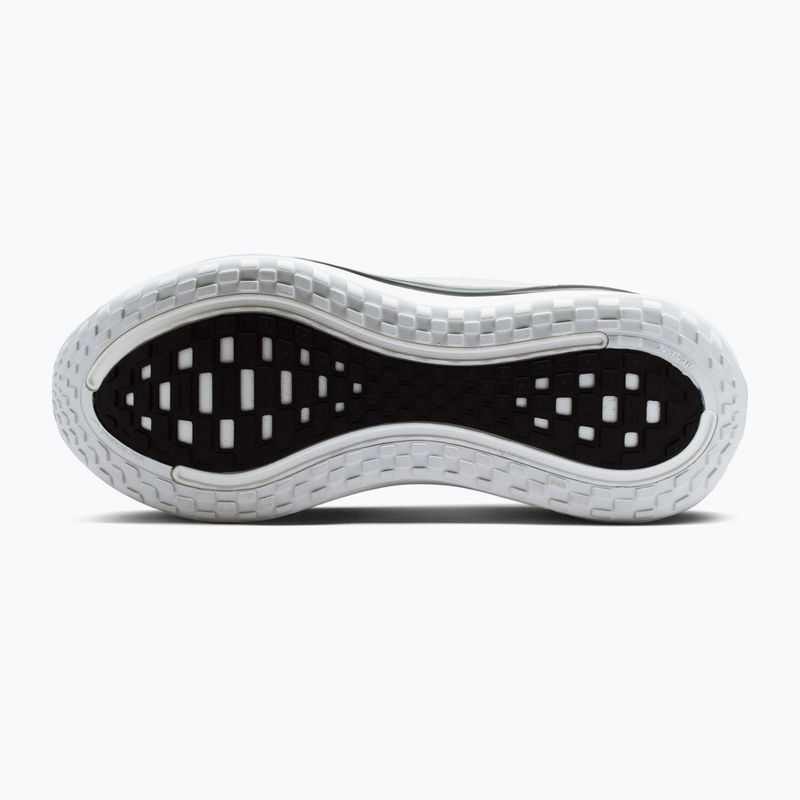 Buty do biegania męskie Nike Vomero Plus white/black/cool grey/metallic silver 9