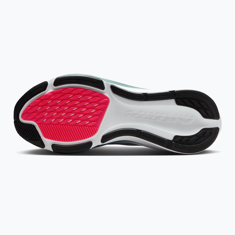 Buty do biegania męskie Nike Pegasus 42 white/mineral slate/hyper pink/black 9