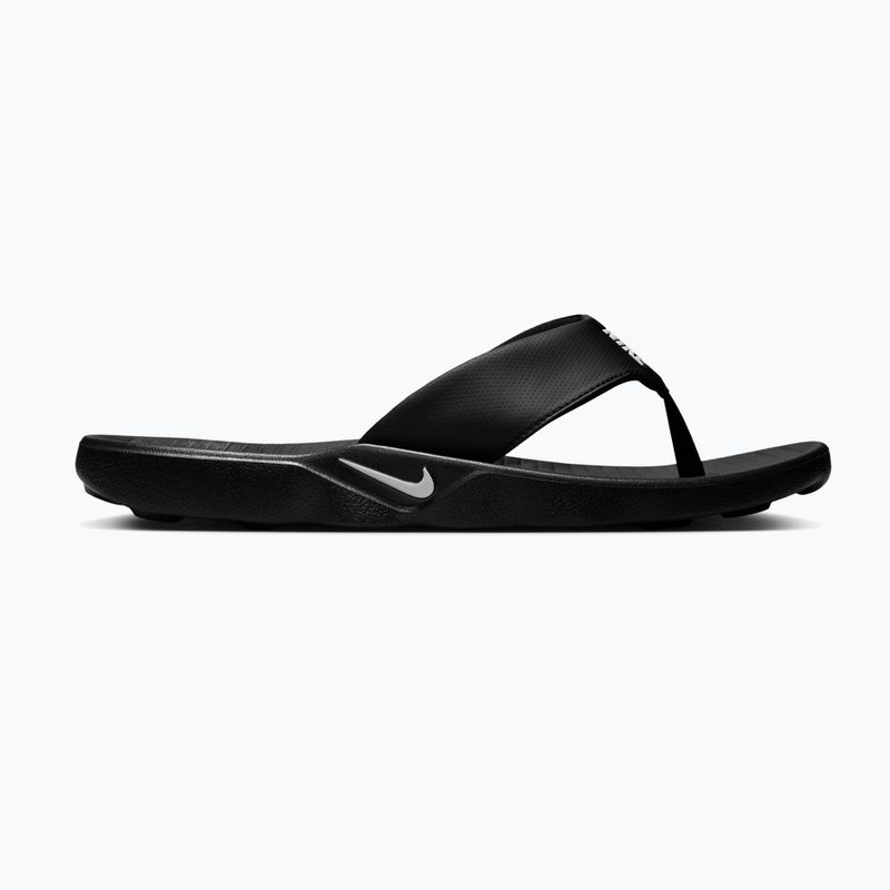 Japonki męskie Nike Marina black/white 8