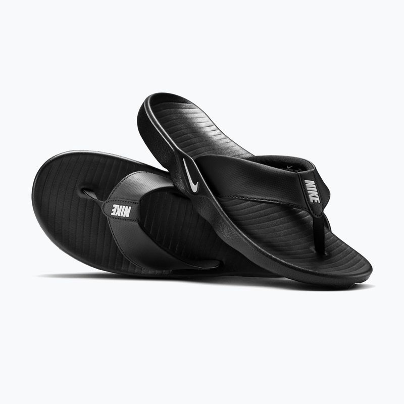 Japonki męskie Nike Marina black/white 9