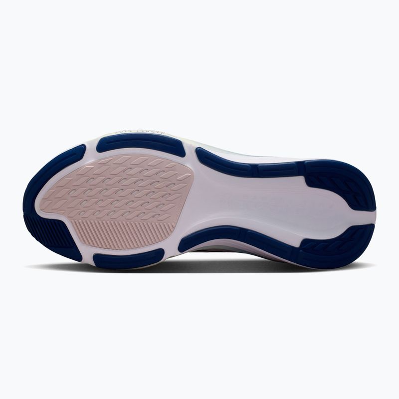 Buty do biegania damskie Nike Pegasus 42 bleached lilac/work blue/blue void 9