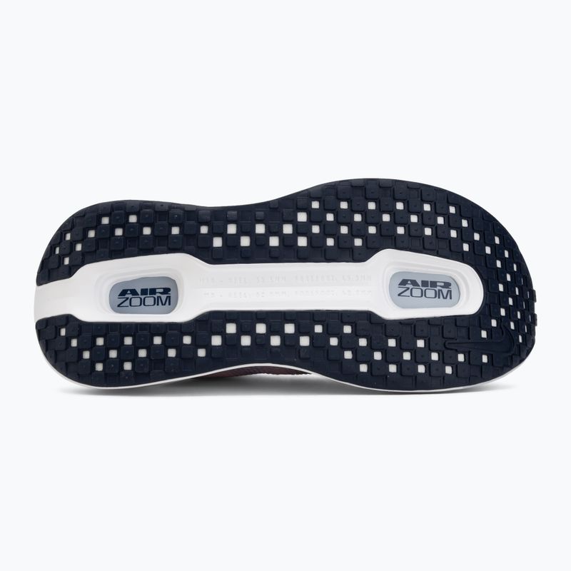 Buty do biegania damskie Nike Vomero Premium pearl pink/white/midnight navy 4