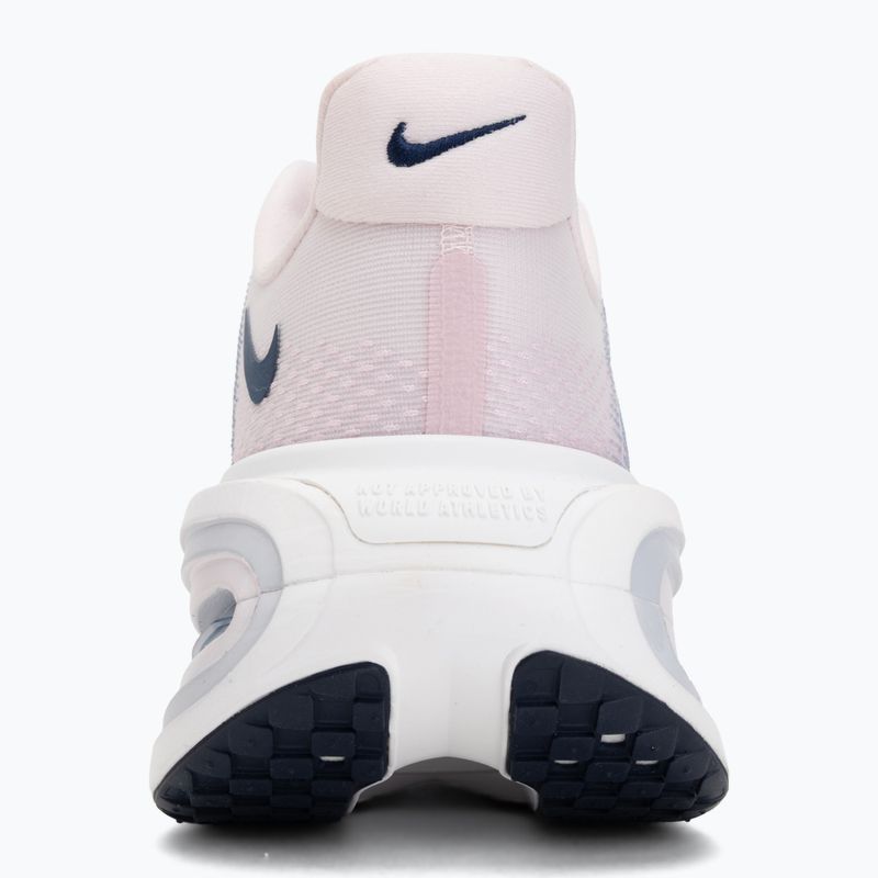 Buty do biegania damskie Nike Vomero Premium pearl pink/white/midnight navy 6