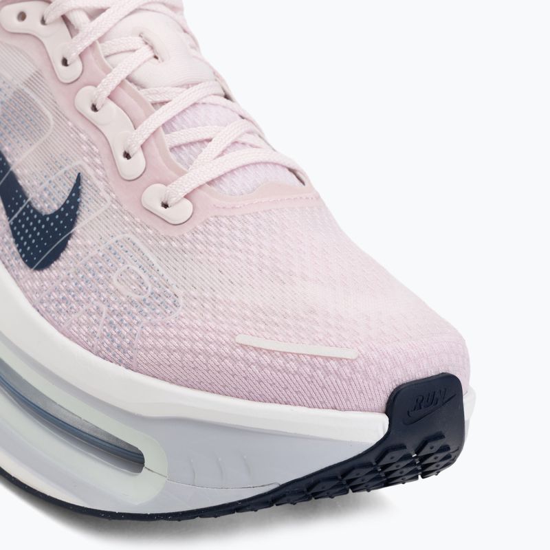 Buty do biegania damskie Nike Vomero Premium pearl pink/white/midnight navy 7