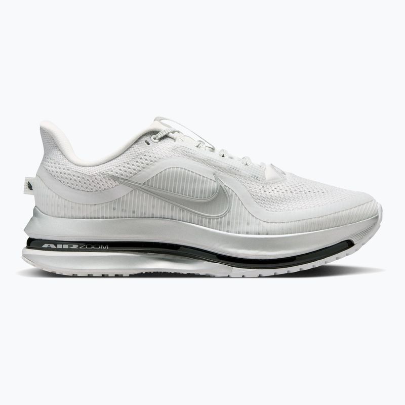 Buty do biegania męskie Nike Pegasus Premium photon dust/metallic Silver/black 8