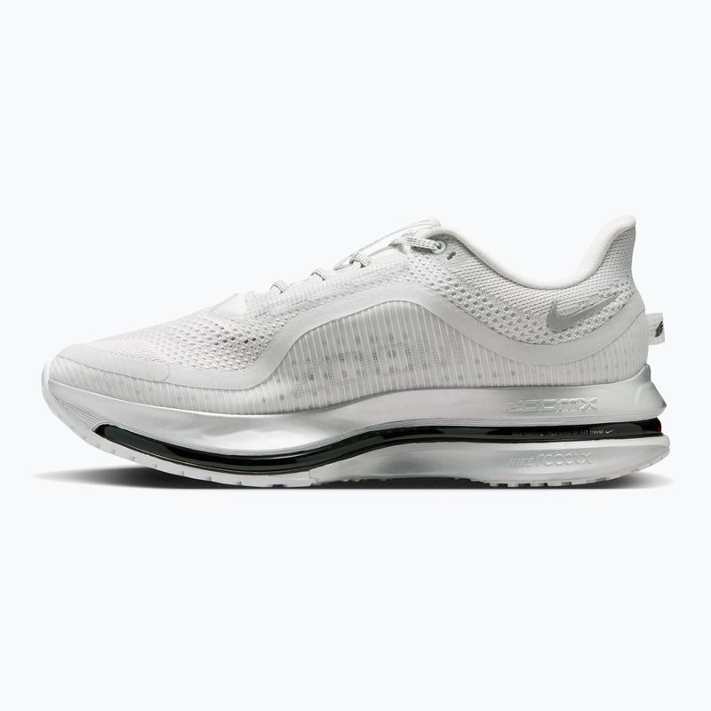 Buty do biegania męskie Nike Pegasus Premium photon dust/metallic Silver/black 9