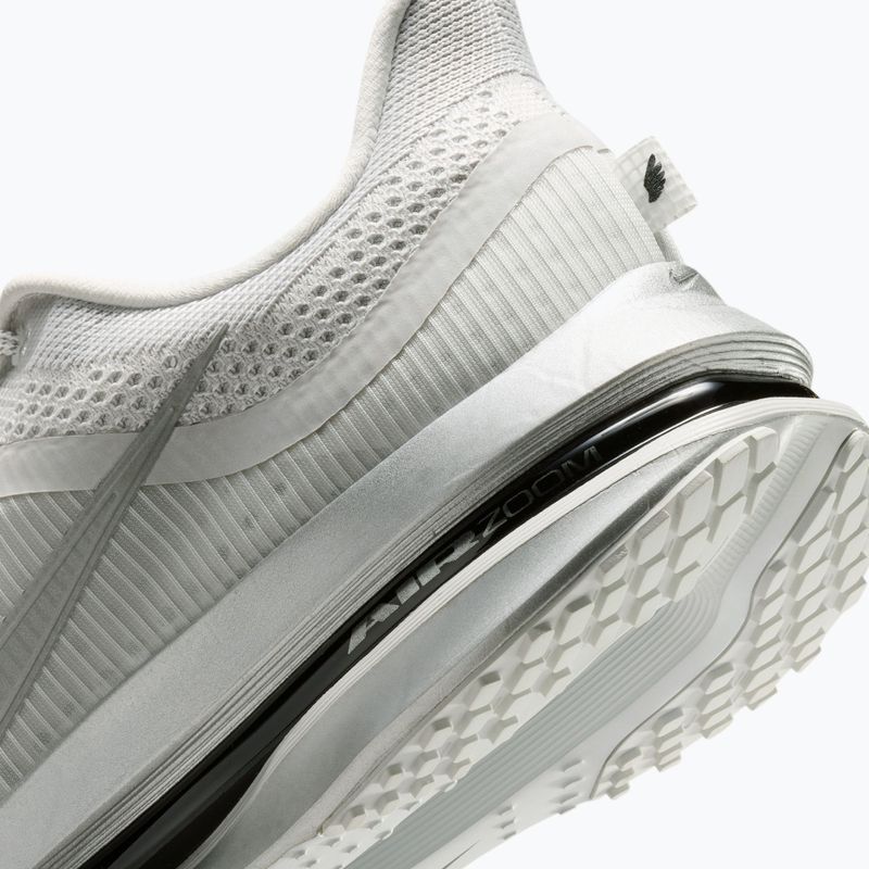 Buty do biegania męskie Nike Pegasus Premium photon dust/metallic Silver/black 11