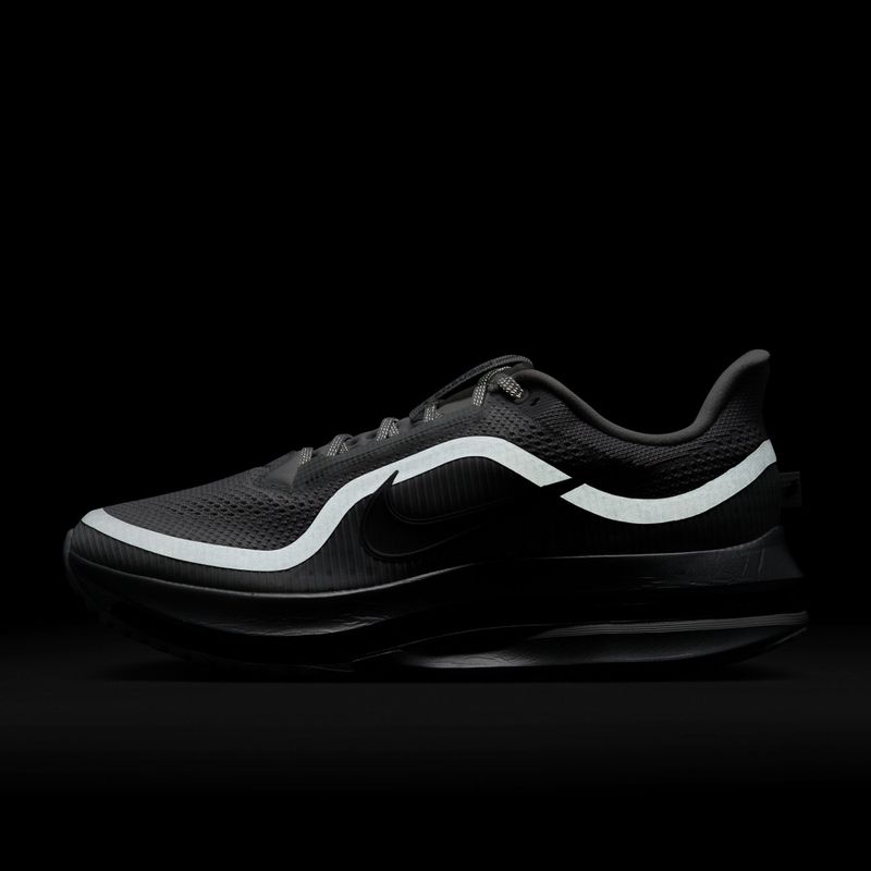 Buty do biegania męskie Nike Pegasus Premium photon dust/metallic Silver/black 12