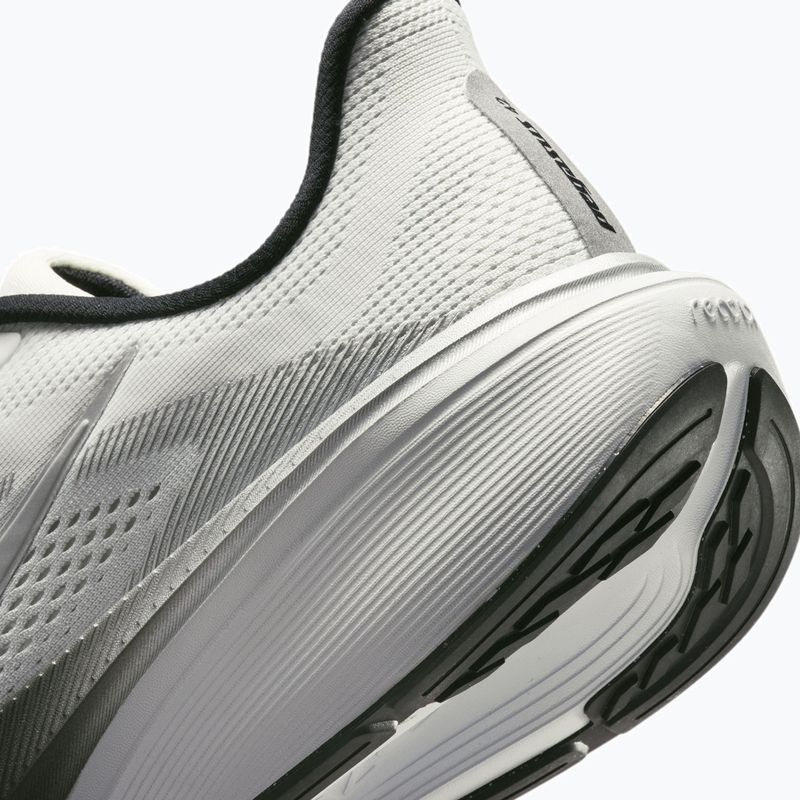 Buty do biegania męskie Nike Pegasus 42 summit white/metallic silver-photon dust 4