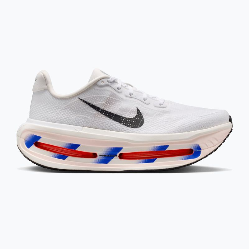 Buty do biegania męskie Nike Vomero Premium white/racer blue/bright crimson/black