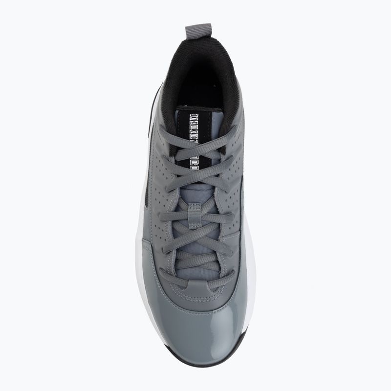 Buty męskie  Jordan Max Aura 7 cool grey/white/black 5