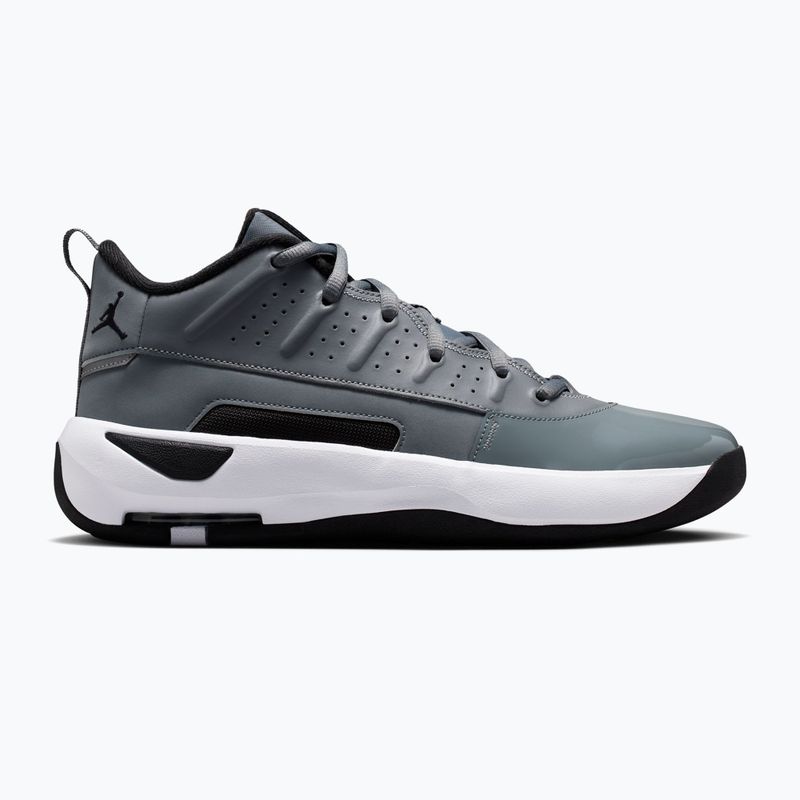 Buty męskie  Jordan Max Aura 7 cool grey/white/black 8