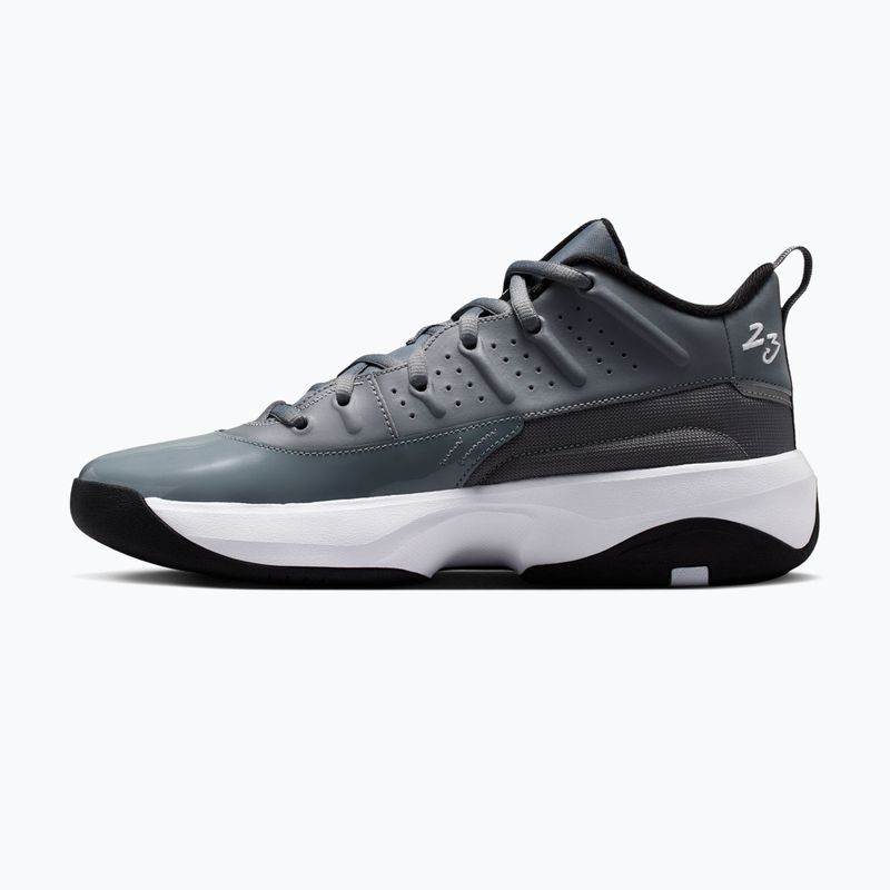Buty męskie  Jordan Max Aura 7 cool grey/white/black 9