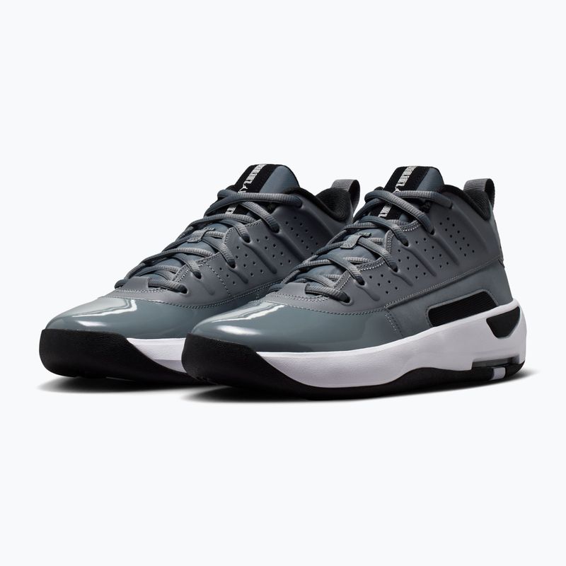 Buty męskie  Jordan Max Aura 7 cool grey/white/black 10