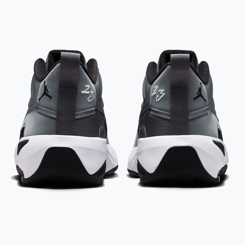 Buty męskie  Jordan Max Aura 7 cool grey/white/black 11