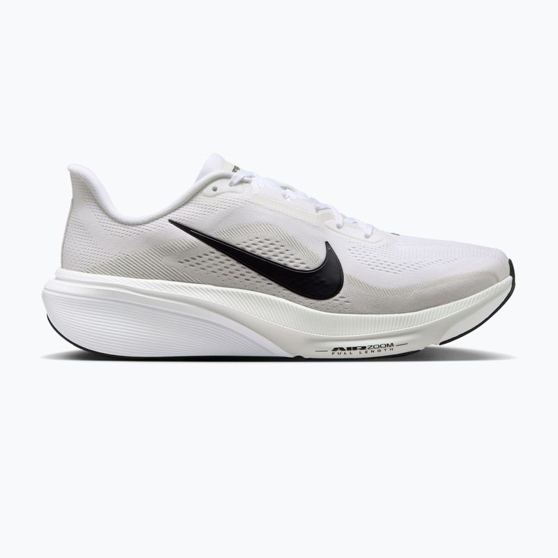 Buty do biegania męskie Nike Pegasus 42 white/photon dust/black 8