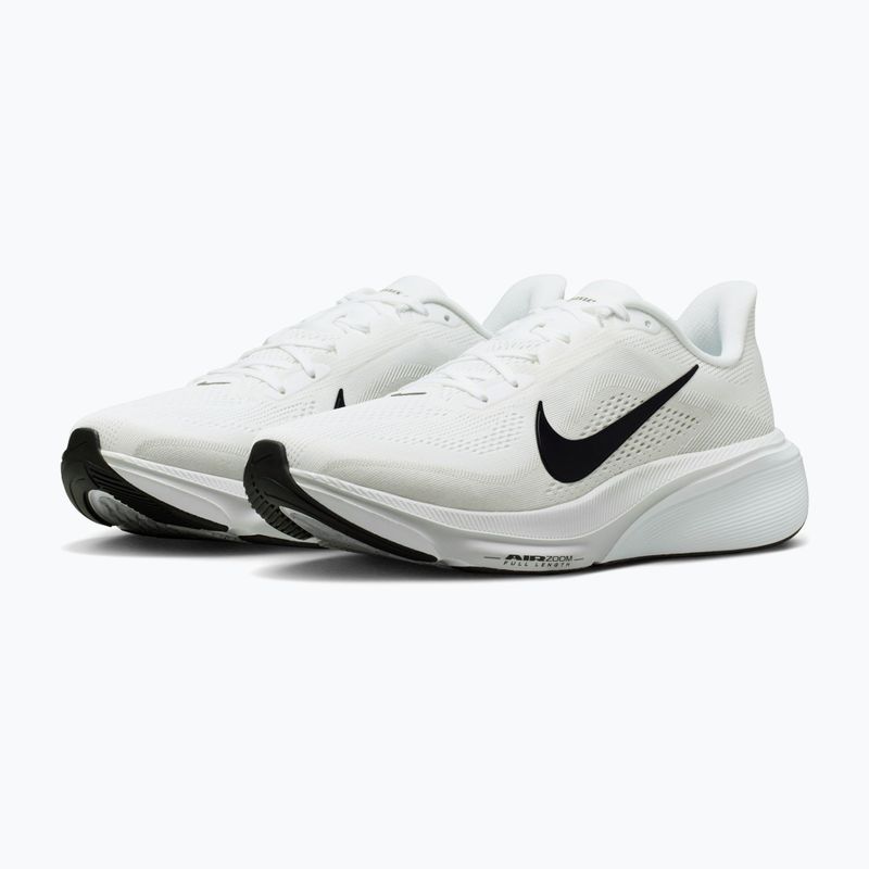Buty do biegania męskie Nike Pegasus 42 white/photon dust/black 10