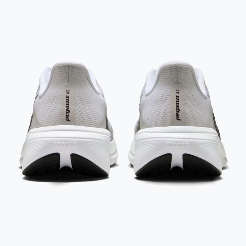 Buty do biegania męskie Nike Pegasus 42 white/photon dust/black 11