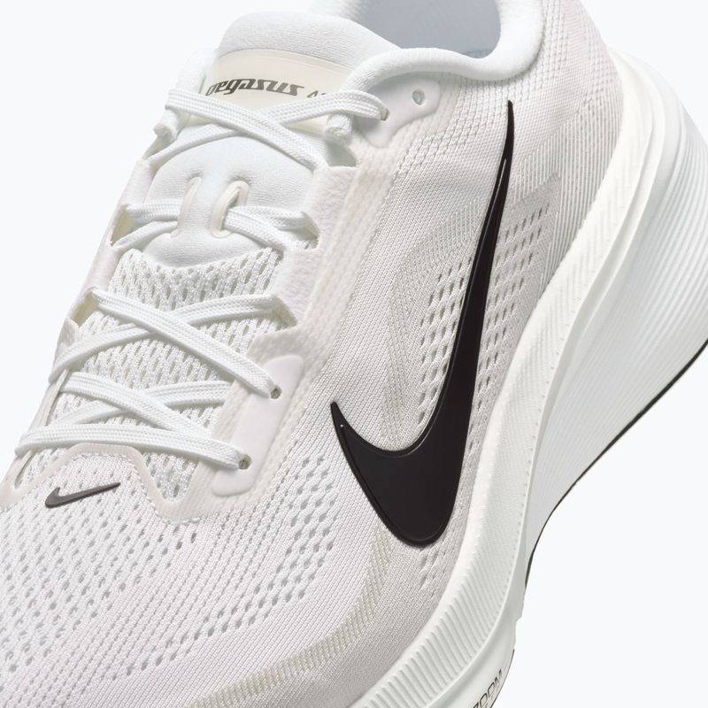 Buty do biegania męskie Nike Pegasus 42 white/photon dust/black 14