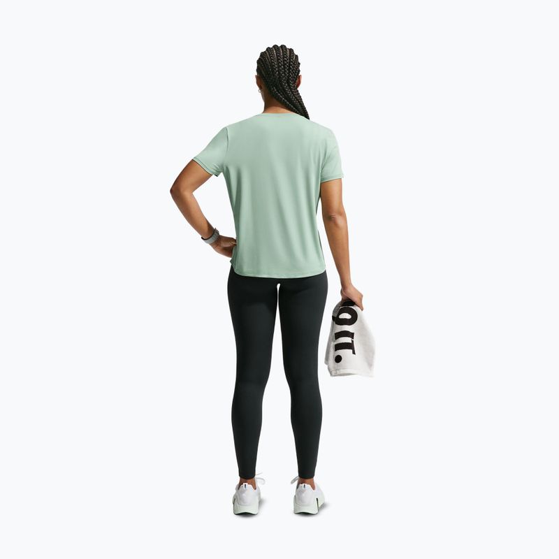 Koszulka damska Nike One Classic Dri-Fit steam/white 3