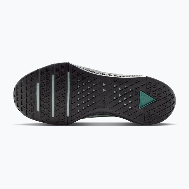 Buty treningowe męskie Nike Metcon 10 light pumice/black/mineral slate 6