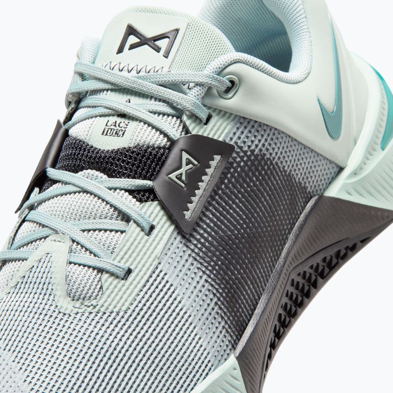 Buty treningowe męskie Nike Metcon 10 light pumice/black/mineral slate 7