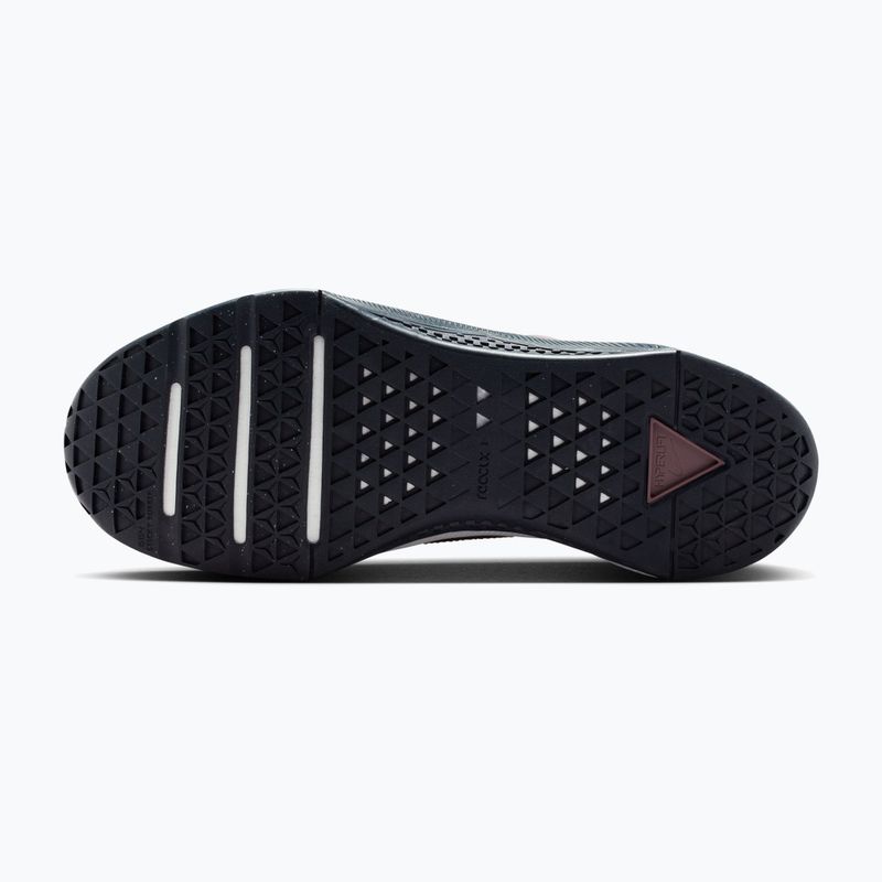 Buty treningowe męskie Nike Metcon 10 tattoo/dark obsidian/off white 6