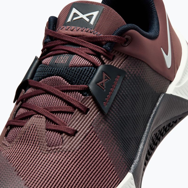 Buty treningowe męskie Nike Metcon 10 tattoo/dark obsidian/off white 7
