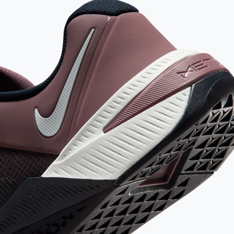 Buty treningowe męskie Nike Metcon 10 tattoo/dark obsidian/off white 8