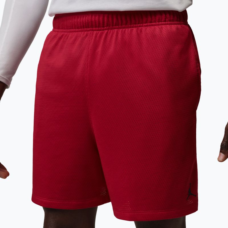Spodenki męskie Jordan Sport Essentials Dri-Fit gym red 3