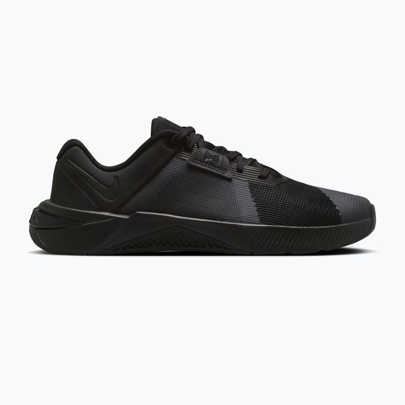 Buty treningowe damskie Nike Metcon 10 black/volt/anthracite