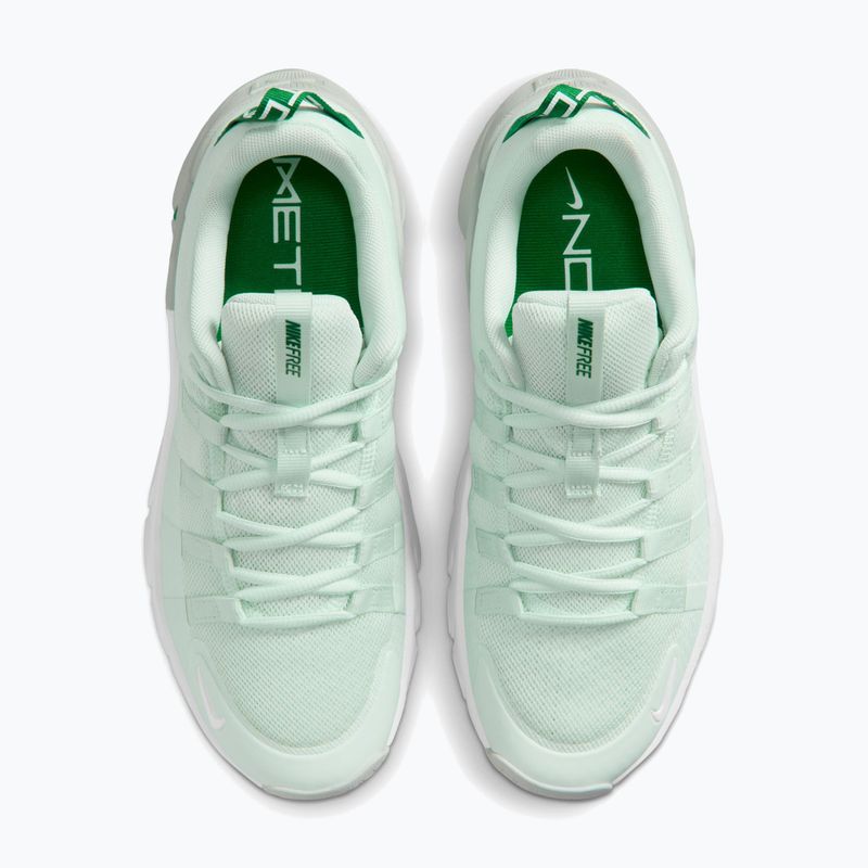 Buty treningowe damskie Nike Free Metcon 7 barely green/malachite/white 12