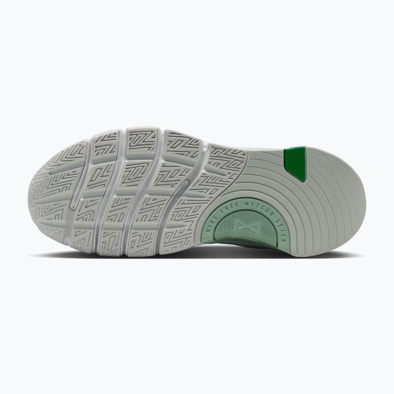 Buty treningowe damskie Nike Free Metcon 7 barely green/malachite/white 13