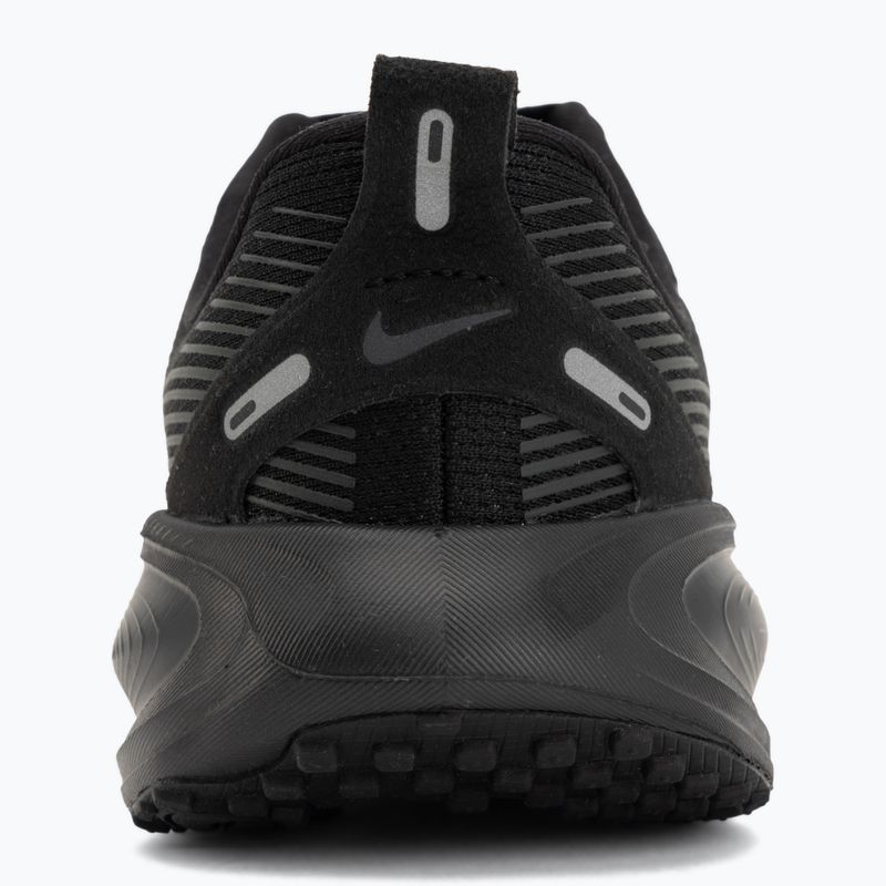 Buty do biegania Nike Vomero 18 black/dark smoke grey/ligh smoke grey/black 6