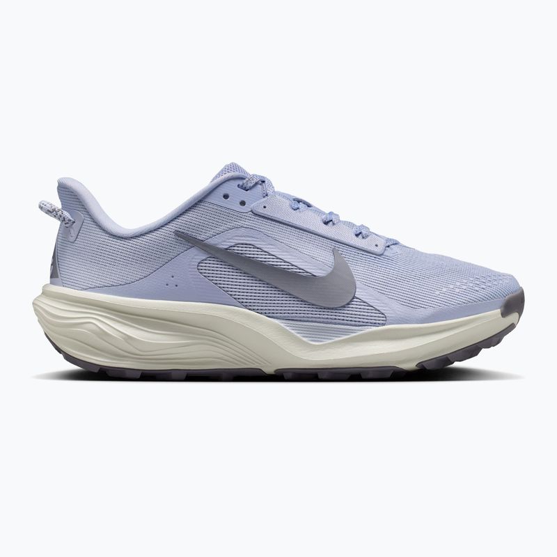 Buty do biegania damskie Nike ACG Pegasus Trail ghost/mineral slate/cement grey 8