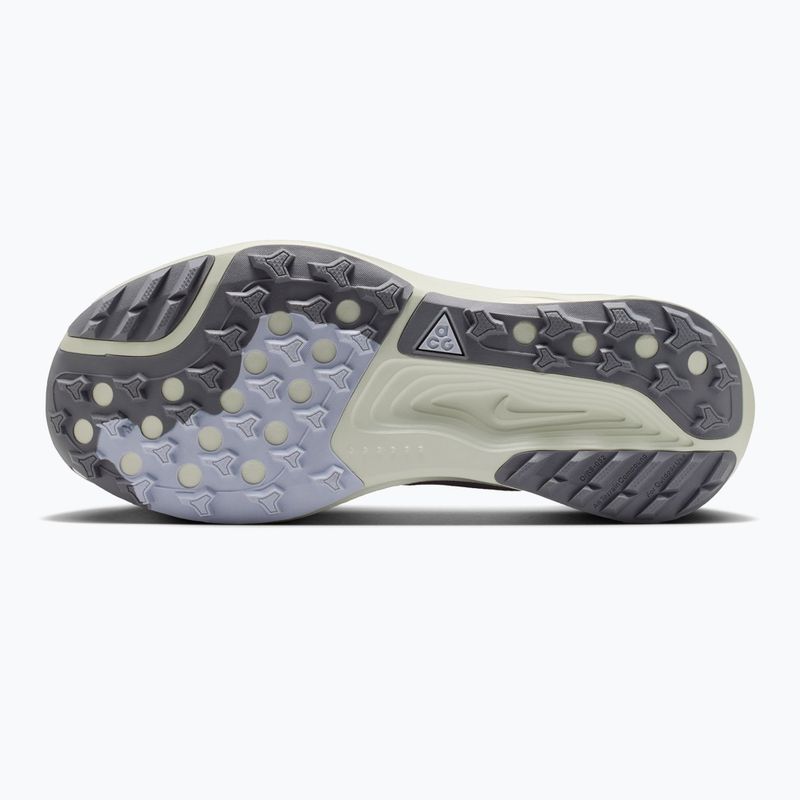 Buty do biegania damskie Nike ACG Pegasus Trail ghost/mineral slate/cement grey 9