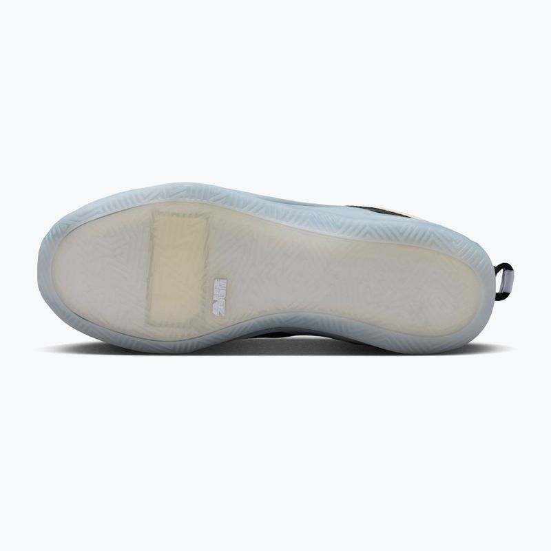 Buty do koszykówki damskie Jordan Heir Series 2 Precious Medal pearl white/black/metallic gold/white 9