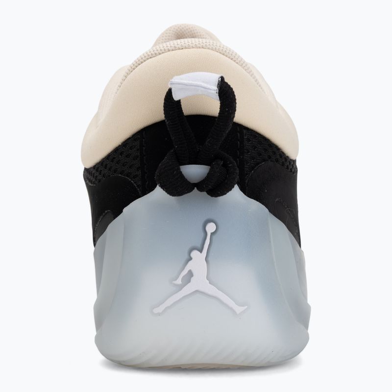 Buty do koszykówki damskie Jordan Heir Series 2 Precious Medal pearl white/black/metallic gold/white 6